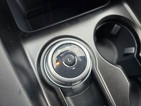 New 2026 Ford Explorer ST-Line w/ ST-Line Street Pack image 22