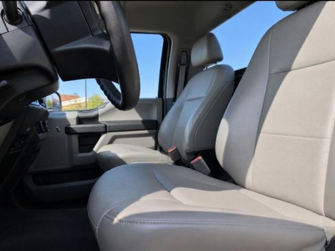 Used 2019 Ford F150 XL w/ Trailer Tow Package AWD/4WD image 15