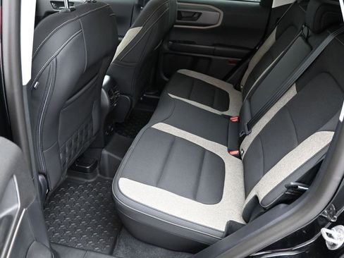 New 2025 Ford Bronco Sport Big Bend image 33