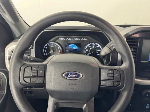 Used 2022 Ford F150 XLT AWD/4WD image 14
