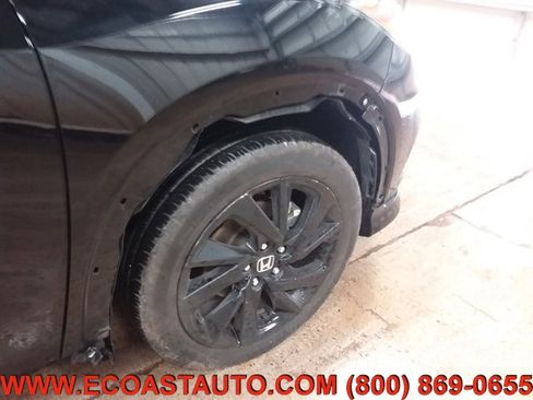 Used 2021 Honda HR-V Sport image 19