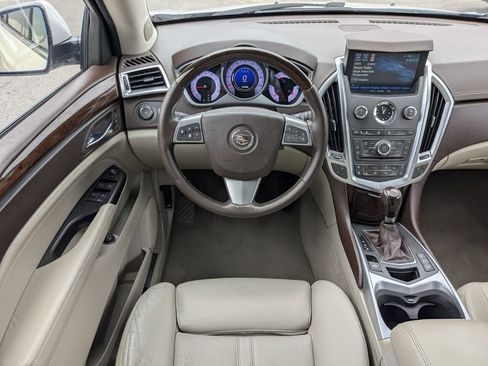 Used 2012 Cadillac SRX Performance FWD image 20