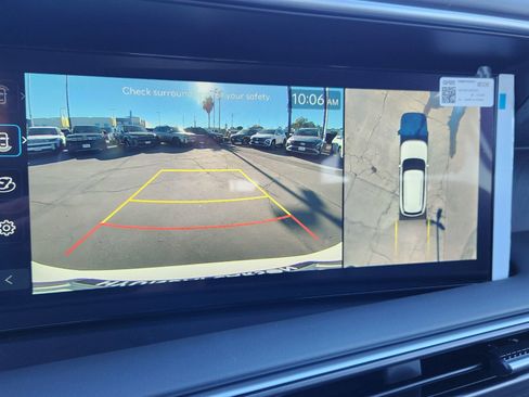 New 2026 Hyundai Palisade Calligraphy image 28