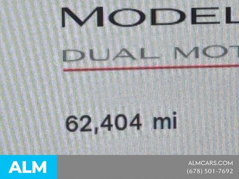 Used 2022 Tesla Model Y Performance AWD/4WD image 33