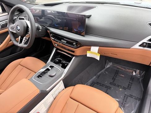 New 2026 BMW 430i w/ M Sport Package RWD image 12