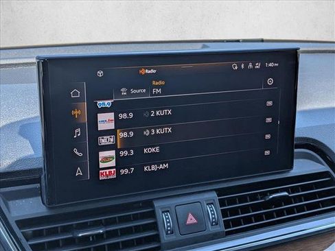 Used 2023 Audi Q5 2.0T Premium image 8