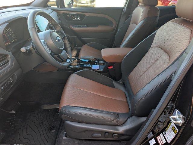 Used 2026 Subaru Forester Touring AWD/4WD image 8