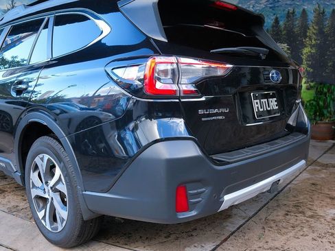 Used 2021 Subaru Outback Limited w/ Popular Package #2 image 30