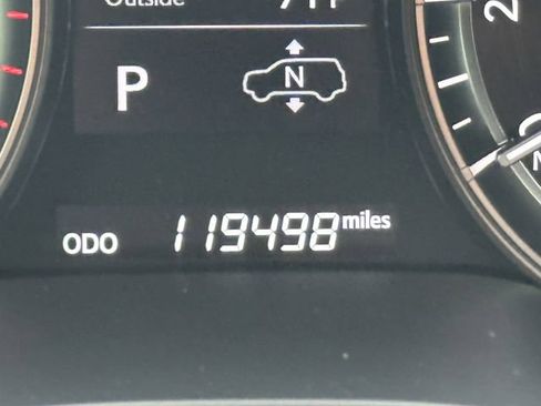 Used 2018 Lexus LX 570 4WD image 30