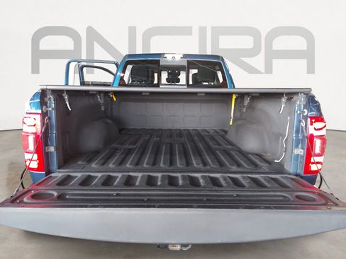 Used 2024 RAM 2500 Laramie w/ Safety Group AWD/4WD image 12