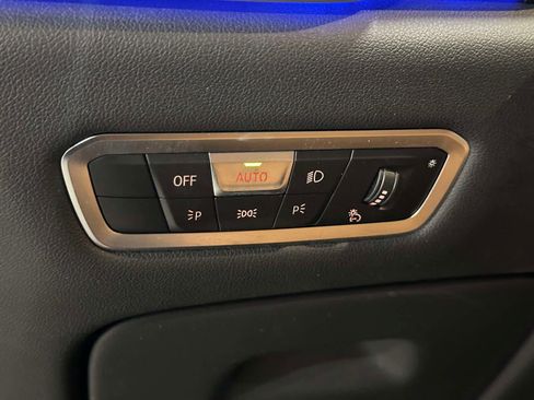 Used 2023 BMW X5 xDrive40i AWD/4WD image 23