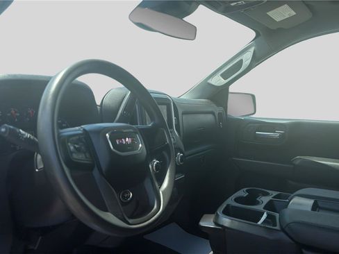 Used 2023 GMC Sierra 1500 Pro w/ Pro Value Package AWD/4WD image 16