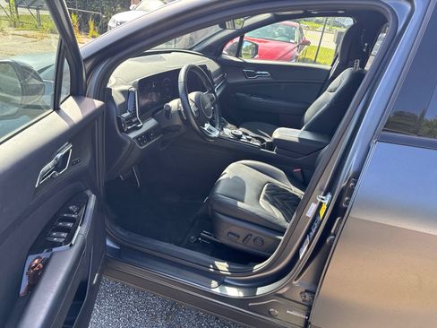 Used 2024 Kia Sportage X-Line Prestige AWD/4WD image 22