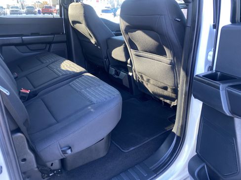 Used 2023 Ford F150 XL w/ STX Appearance Package image 10