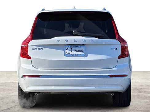 Used 2025 Volvo XC90 B6 Plus w/ Protection Package Premier AWD/4WD image 9