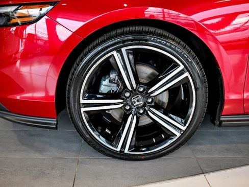 Used 2023 Honda Accord Sport image 46