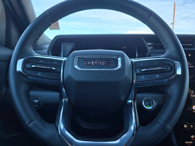 Used 2026 GMC Terrain Elevation AWD/4WD image 22