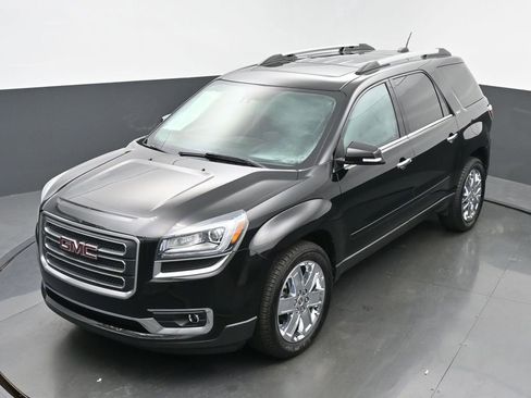 Used 2017 GMC Acadia Limited SLT image 40