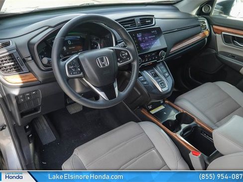 Used 2022 Honda CR-V Touring image 17