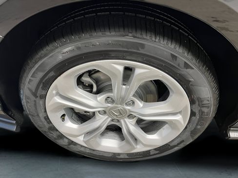 New 2026 Honda Accord LX image 12