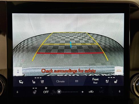 Certified 2024 Lexus RX 350 Premium w/ Accessory Package (Z1) AWD/4WD image 14