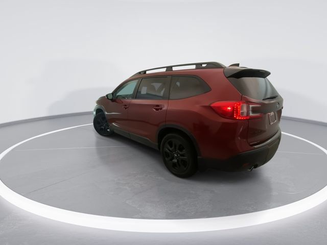 Used 2024 Subaru Ascent Onyx Edition AWD/4WD image 4
