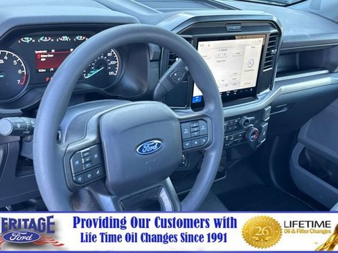 New 2026 Ford F150 XL image 12