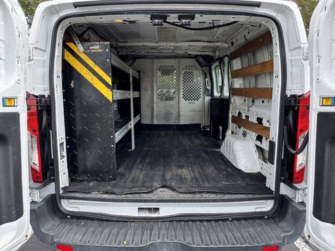 Used 2016 Ford Transit 250 Base w/ Exterior Upgrade Package image 22