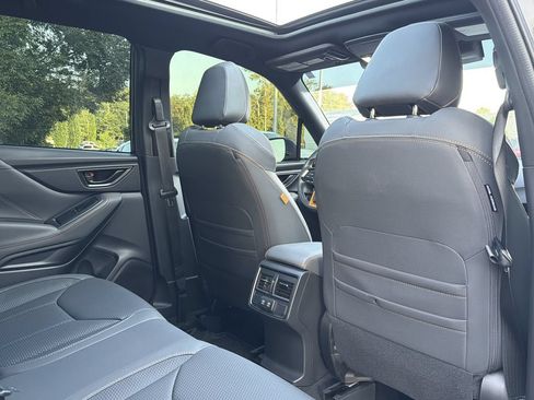Used 2023 Subaru Forester Wilderness w/ Wilderness Package AWD/4WD image 14