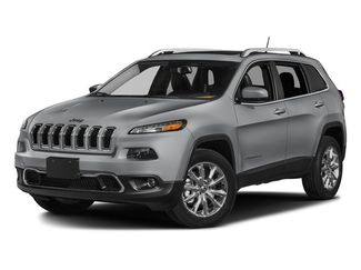 Used 2018 Jeep Cherokee Limited AWD/4WD video 1