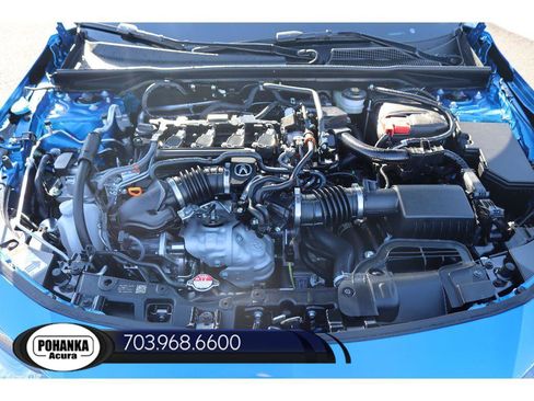 New 2026 Acura Integra A-Spec image 34