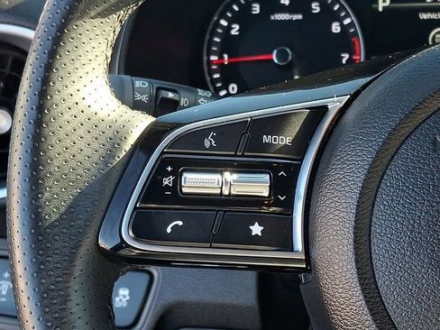 Certified 2024 Kia Forte GT-Line image 22