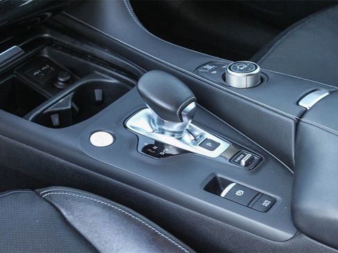 Used 2020 INFINITI QX50 Sensory w/ Proactive Package image 24