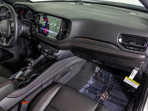 New 2026 Dodge Durango GT image 45