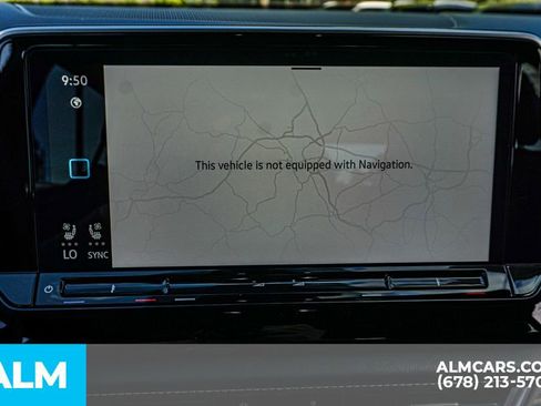 Used 2024 Volkswagen Atlas Cross Sport SE image 35