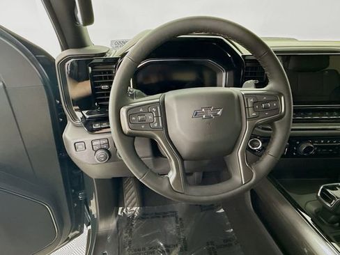 New 2026 Chevrolet Silverado 1500 ZR2 image 13