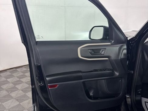 Used 2025 Ford Bronco Sport Big Bend AWD/4WD image 13