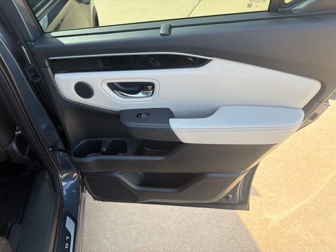 New 2026 Honda Pilot EX-L image 31