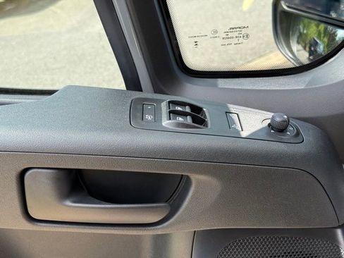 New 2026 RAM ProMaster 2500 w/ Advanced Safety Group FWD image 15