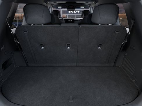 New 2027 Kia Telluride S AWD/4WD image 20