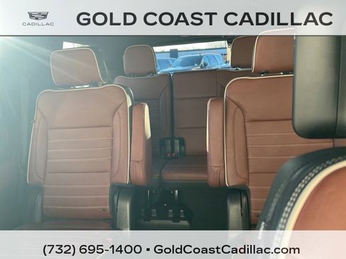 Used 2023 GMC Yukon Denali Ultimate image 23