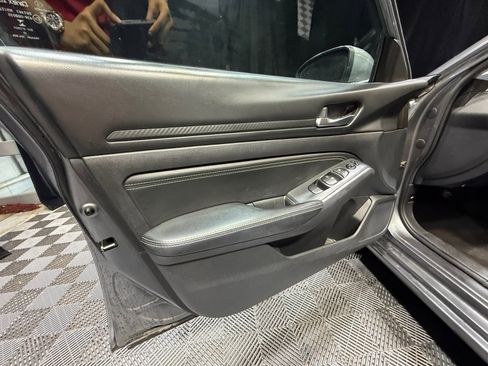 Used 2020 Nissan Altima 2.5 S image 13