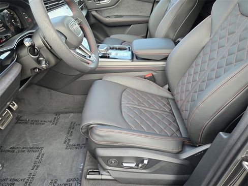 New 2026 Audi Q7 3.0T Prestige image 25