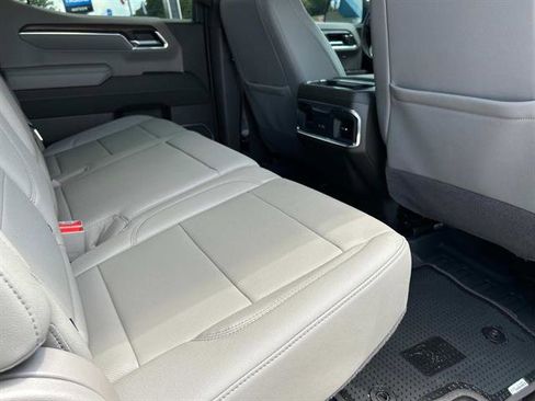 Certified 2023 GMC Sierra 1500 SLT w/ SLT Premium Package image 19