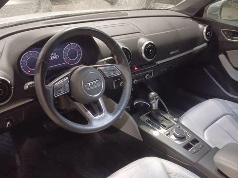 Used 2018 Audi A3 2.0T Premium image 4