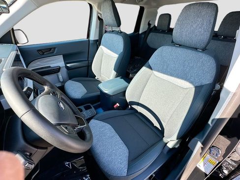 New 2026 Ford Maverick XLT w/ XLT Luxury Package image 20