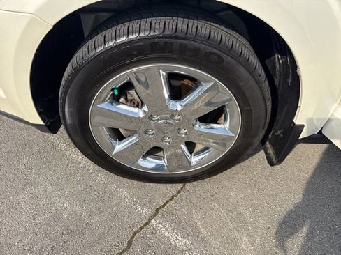 Used 2013 Dodge Journey Crew w/ Flexible Seating Group image 20