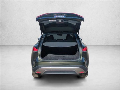 Used 2023 Lexus RX 350 Premium w/ Cold Area Package FWD image 6