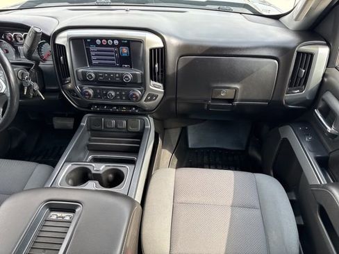 Used 2018 Chevrolet Silverado 1500 LT w/ All Star Edition image 15