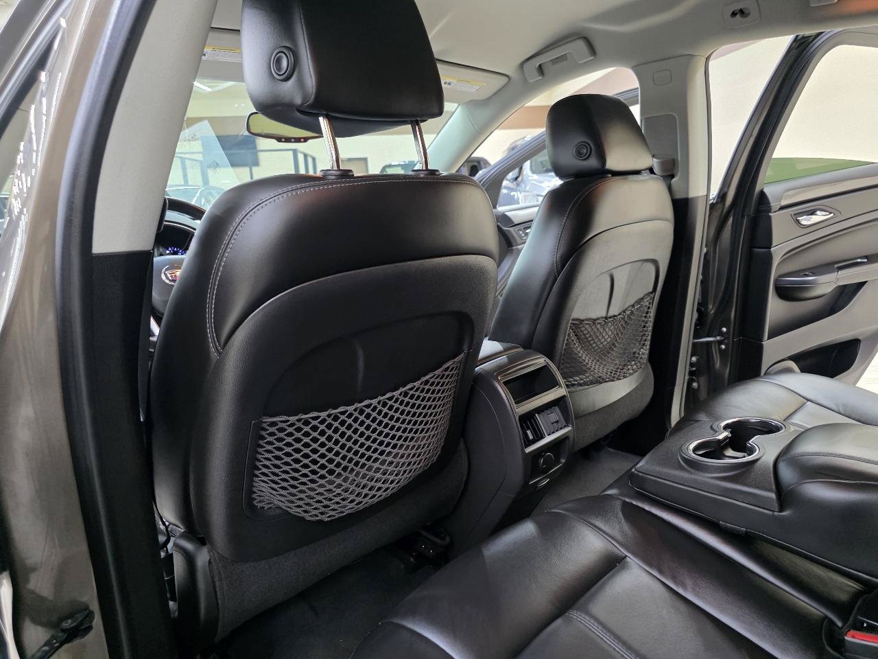 Used 2014 Cadillac SRX FWD image 24